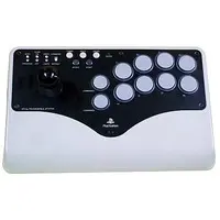 PlayStation - Stickers - Game Controller - Video Game Accessories (プログラマブル・ジョイスティック プレイステイション専用)