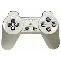 PlayStation - Game Controller - Video Game Accessories (コントローラー(2Mロングケーブル))