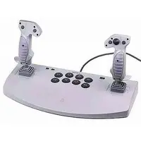 PlayStation - Game Controller - Video Game Accessories (アナログジョイスティック)