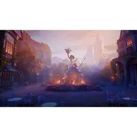 PlayStation 5 - Trine