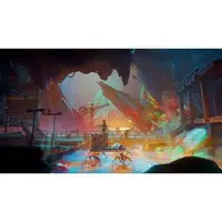 PlayStation 4 - Trine