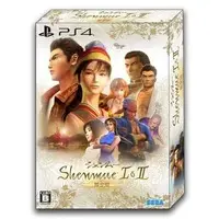 Dreamcast - Shenmue (Limited Edition)