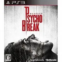 PlayStation 3 - Psycho Break