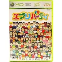 Xbox 360 - Every Party