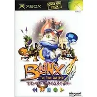 Xbox - Blinx