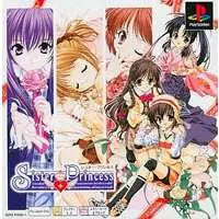 PlayStation - Sister Princess