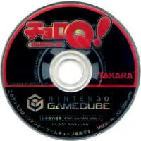 NINTENDO GAMECUBE - Choro-Q