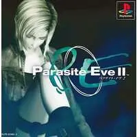 PlayStation - PARASITE EVE