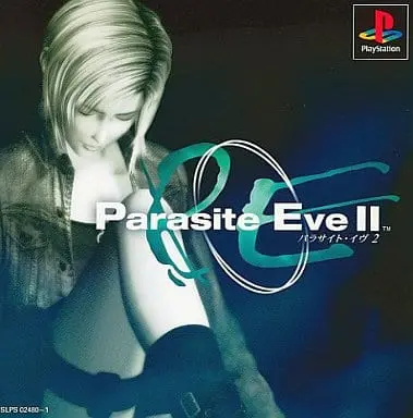 PlayStation - PARASITE EVE