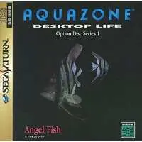 SEGA SATURN - AQUAZONE