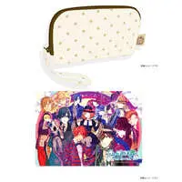 PlayStation Portable - Video Game Console - Uta no Prince-sama