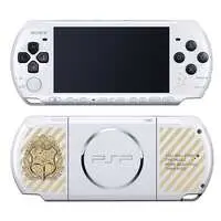 PlayStation Portable - Video Game Console - Uta no Prince-sama