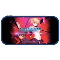 Nintendo Switch - Case - Video Game Accessories - MELTY BLOOD