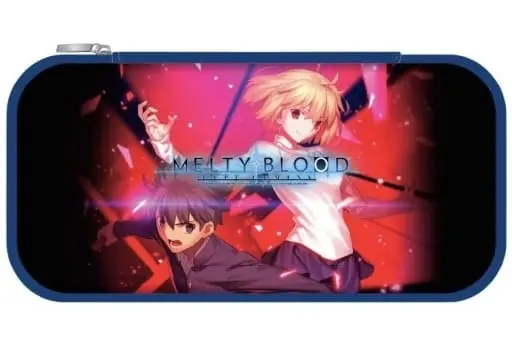 Nintendo Switch - Case - Video Game Accessories - MELTY BLOOD
