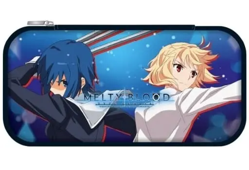 Nintendo Switch - Case - Video Game Accessories - MELTY BLOOD