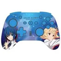 Nintendo Switch - Game Controller - Video Game Accessories - MELTY BLOOD