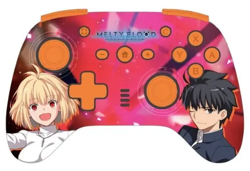 Nintendo Switch - Game Controller - Video Game Accessories - MELTY BLOOD