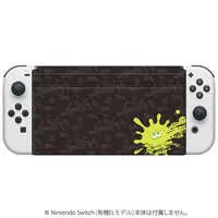 Nintendo Switch - Cover - Video Game Accessories - Splatoon