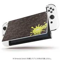 Nintendo Switch - Cover - Video Game Accessories - Splatoon