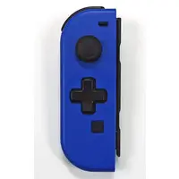 Nintendo Switch - Game Controller - Video Game Accessories (携帯モード専用 十字コン(L))