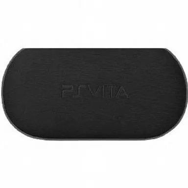 PlayStation Vita - Case - Video Game Accessories (PlayStation Vita ソフトケース ブラック(PCH-2000専用))