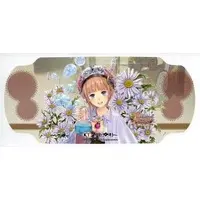 PlayStation Vita - Stickers - Video Game Accessories - Atelier Rorona The Alchemist of Arland