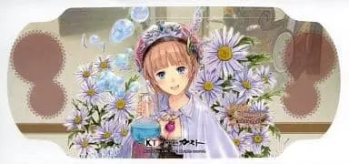 PlayStation Vita - Stickers - Video Game Accessories - Atelier Rorona The Alchemist of Arland