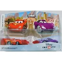 WiiU - Video Game Accessories - Figure - Disney INFINITY