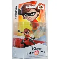 WiiU - Figure - Video Game Accessories - Disney INFINITY