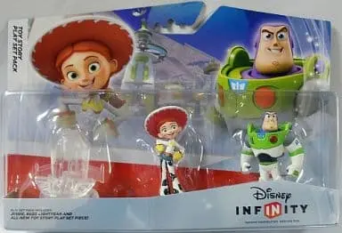 WiiU - Video Game Accessories - Figure - Toy Story