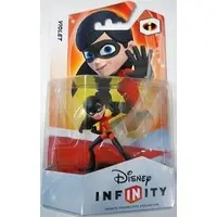 WiiU - Figure - Video Game Accessories - Disney INFINITY
