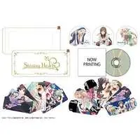 PlayStation Portable - Video Game Accessories - Pouch - Shining Hearts