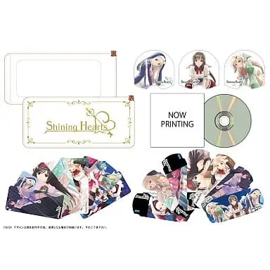 PlayStation Portable - Video Game Accessories - Pouch - Shining Hearts