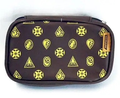 Nintendo DS - Pouch - Video Game Accessories - Quiz Magic Academy