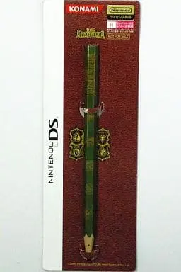 Nintendo DS - Touch pen - Video Game Accessories (マジックアカデミーDS 公式タッチペン)