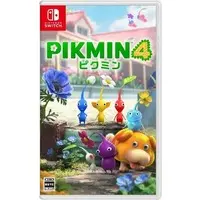 Nintendo Switch - Pikmin