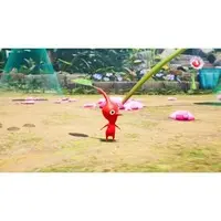 Nintendo Switch - Pikmin