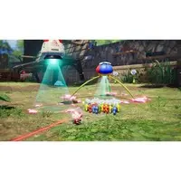 Nintendo Switch - Pikmin