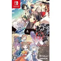 Nintendo Switch - Touhou Project