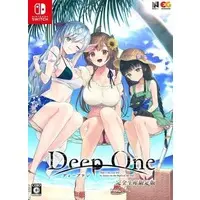 Nintendo Switch - DeepOne