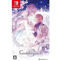 Nintendo Switch - Cendrillon palikA