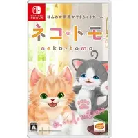 Nintendo Switch - Neko Tomo