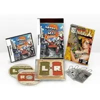 Nintendo DS - METAL MAX series (Limited Edition)