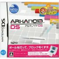 Nintendo DS - Arkanoid