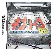 Nintendo DS - Nep League