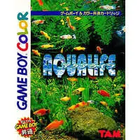 GAME BOY - AquaLife