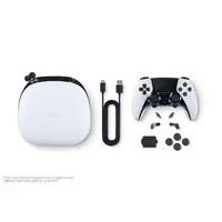 PlayStation 5 - Game Controller - Video Game Accessories (ワイヤレスコントローラー DualSense Edge)