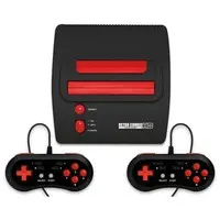 SUPER Famicom - Video Game Accessories (レトロコンボ HD FC/SFC用互換機)