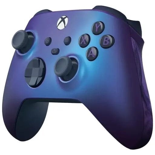 Xbox - Game Controller - Video Game Accessories (Xbox ワイヤレス コントローラー ステラ シフト)