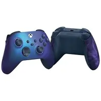 Xbox - Game Controller - Video Game Accessories (Xbox ワイヤレス コントローラー ステラ シフト)